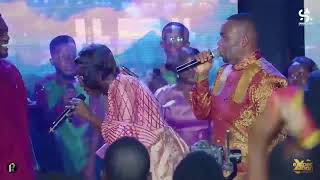 MENEWO ENYE ADWEN WITH MAAME YABOAH [upl. by Ravid]