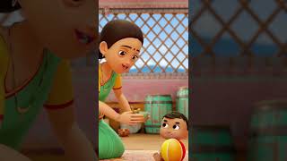 Kulfi Khale Nahi Nahi Geet  नहीं नहीं गीत Kids Hindi Rhymes viral trending kidsvideo babysong [upl. by Aileon]