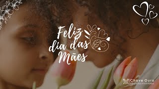 DIA DAS MÃES [upl. by Nogem]