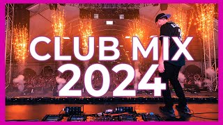 Club Mix 2024  Mashup amp Remixes Of Popular Songs 2024  Dj Party Music Remix 2023 🔥 [upl. by Plotkin88]