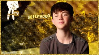 Greyson Chance Takeover Fan Mail Ep 24 [upl. by Amalita892]