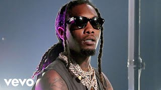 Offset  Calls ft Wiz Khalifa amp Gucci Mane Music Video 2024 [upl. by Maice]