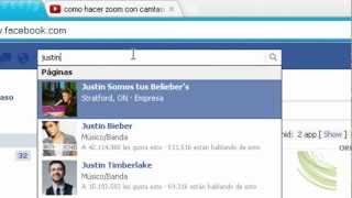 Loquendo Truco de facebook 2012 google chrome [upl. by Ena]