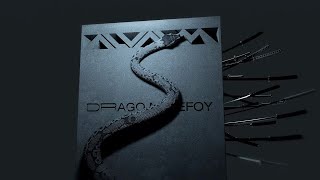 SDM  DRAGO MALEFOY Visualizer Officiel [upl. by Felicle]