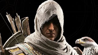 Assassins Creed Origins Neural Music Beat Mix [upl. by Thissa]