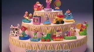 Nickelodeon Commercials 11271994 [upl. by Wain989]