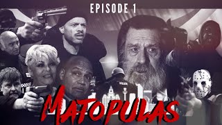 Matopulas Trailer [upl. by Clere]