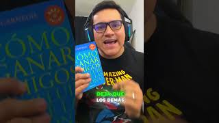 Cómo ganar amigos de Dale Carnegie ¿Es Realmente la Clave del Éxito Social [upl. by Town]