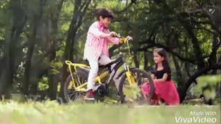 Tere bin haye mera dillove song [upl. by Elmina83]