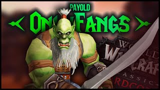 I JOINED OnlyFangs  Day 1 MAKGORA Rogue Vs Mage [upl. by Notsirt]