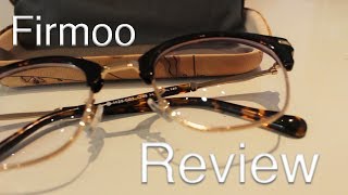 FIRMOO Brillen Review [upl. by Robin]