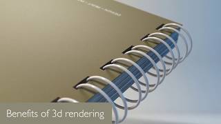 What is 3d rendering [upl. by Sofie120]