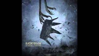 Katatonia  Dethroned And Uncrowned 2013  FULL [upl. by Annaer204]