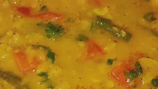 মসুর ডাল ভুনা রেসিপি।Mosur dal bhuna recipe। মসুর ডাল ভুনা sinthiscuisine 🇧🇩 [upl. by Anilec]