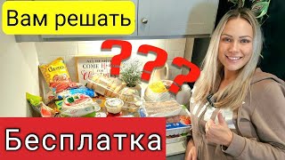 Переезжаем к Сельчанке в АмерикеБесплатные продукты в СШАЧто нам дали в Южной КаролинеБесплатка [upl. by Eillam]