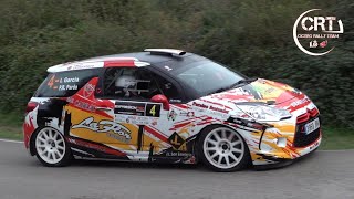 Rallysprint de Toranzo 2024 [upl. by Soane]