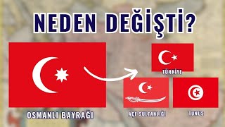 Eski Türk bayrağına ne oldu  Endonezyadaki Türk bayraklı ülke [upl. by Wakerly]