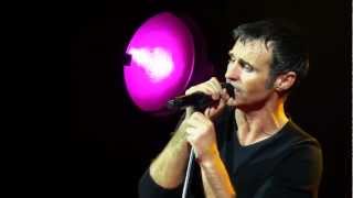 Marti Pellow  Angel [upl. by Enerol]