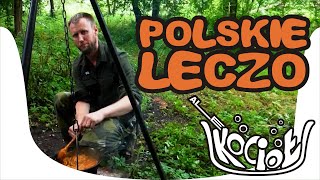 Polskie leczo  Ale Kocioł odc XIV [upl. by Eneluqcaj]