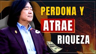 APRENDE A PERDONAR Y HACERTE RICO  Ken honda en español [upl. by Charlotta]