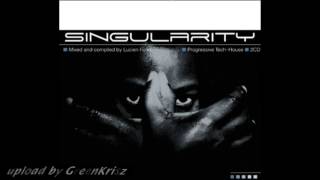 Lucien Foort  Singularity 2000 cd2 [upl. by Ahl]