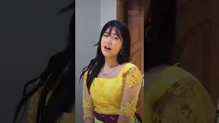 Malem Elangbam 💛💛💛 actress 🩵 reels 💗 video 🔥🔥🔥 [upl. by Meeharbi]