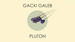 Gacki galeb  Pluton Full album [upl. by Longfellow]