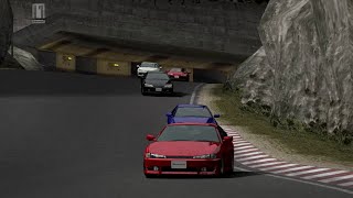 Gran Turismo 4  Gameplay 23 [upl. by Haugen]