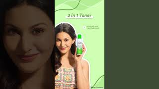 Lacto Calamine Face Toner  Amyra Dastur [upl. by Eiramanad366]