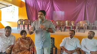 Goa Forward will stand firmly with Kudchirem Villagers  Vijai Sardesai [upl. by Mullen446]