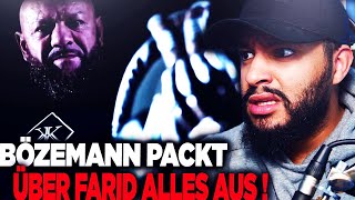 EHRLICH GESAGT BÖZEMANN  FARID SCHMITZ❌BUSHIDO GIBT MOIS DEN KORB DES JAHRHUNDERTS I REACTION [upl. by Evander]