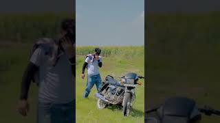 berozgaar song singer preet harpal punjabi song instareels [upl. by Lehcir]