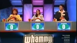 Whammy AllNew Press Your Luck BunnyStephanieCheo [upl. by Cida]