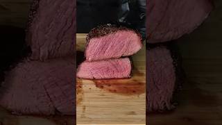 Steak Battle  Filet Mignon vs NY Strip  Which is your favorite [upl. by Warner]