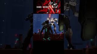 Daemon X Machina is Amazing on PC [upl. by Carolyn]