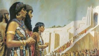 Who were the Sumerians Sumerian Civilization Explained shorts [upl. by Edin]