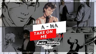 AHA Take on me T1  EP22 [upl. by Laveen221]