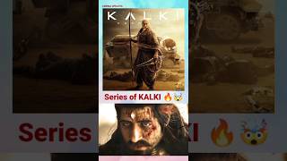 🔥🤯 KALKI 2898 AD TRAILER  Prabhas  Deepikaa padukone [upl. by Nivak]