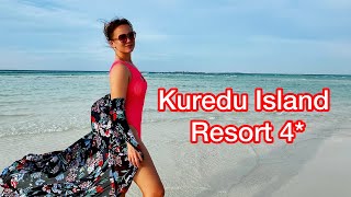 4K KUREDU ISLAND RESORT amp SPA 4 Куреду Карта отеля отзывы обзор и бронирование отеля [upl. by Atteloiv]