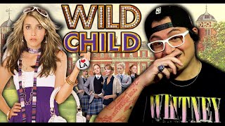 Wild Child is WILDLY ENTERTAINING [upl. by Manlove]