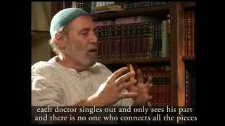 Rambam and medicine today [upl. by Lorrin600]