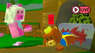 Super Bear Adventure aaguplayz shortslive [upl. by Anitsuj964]