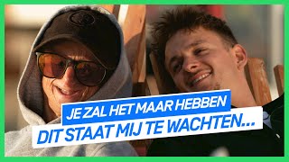 Michiel is lichamelijk 176 jaar oud maar houdt van feesten  JZHMH 20 jaar  NPO 3 TV [upl. by Alysa50]