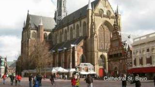 Haarlem Netherlands [upl. by Winou]