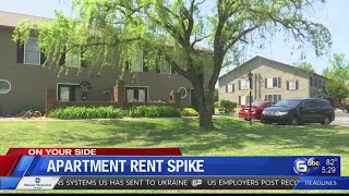 Rent Increase Law for Raising Tenants Lease Payment  American Landlord [upl. by March]