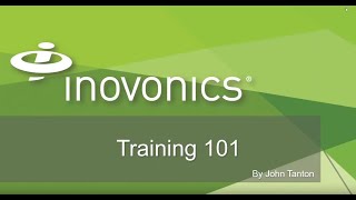 Inovonics Training 101 Part 1 Differentiating Commercial Wireless [upl. by Lebazej]