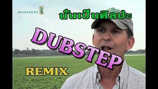 นั่นเป็นศิลปะ  จอนชาวไร่ feat ThinkJoke remix 18 [upl. by Mylo537]