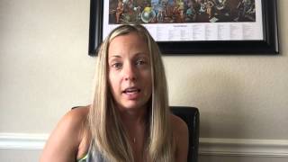 My Thyroid Cancer Journey Twyla Hopper [upl. by Adneral]