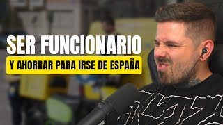 💀quot¿CUÁL ES TU PLAN PARA IRTE DE ESPAÑAquot🐍 Racks Talk Vol644 [upl. by Sato]