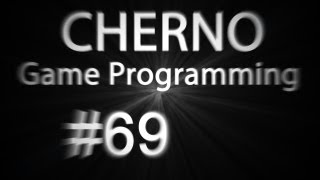 Game Programming  Episode 69  Projectiles [upl. by Llertal98]